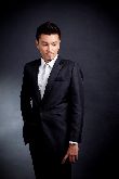 Model Portfolio Photo Of  - 